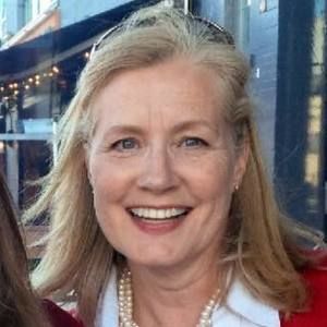 Meet your Posher, Caroline